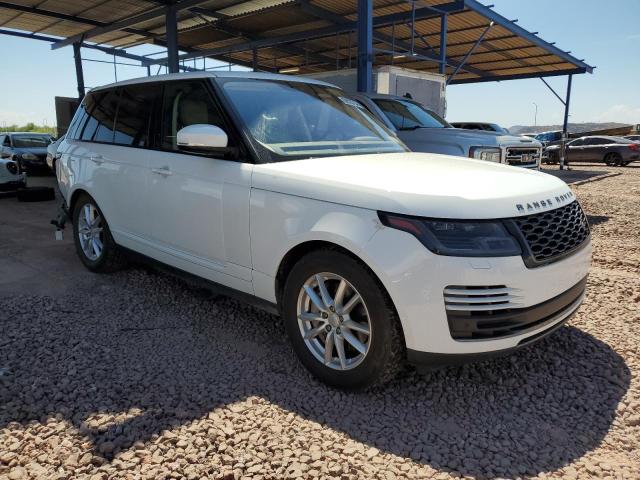 VIN SALGR2SU2LA597739 2020 Land Rover Range Rover no.4