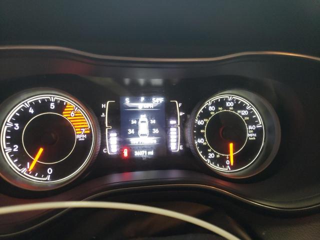 2019 JEEP CHEROKEE L - 1C4PJMLN8KD229595
