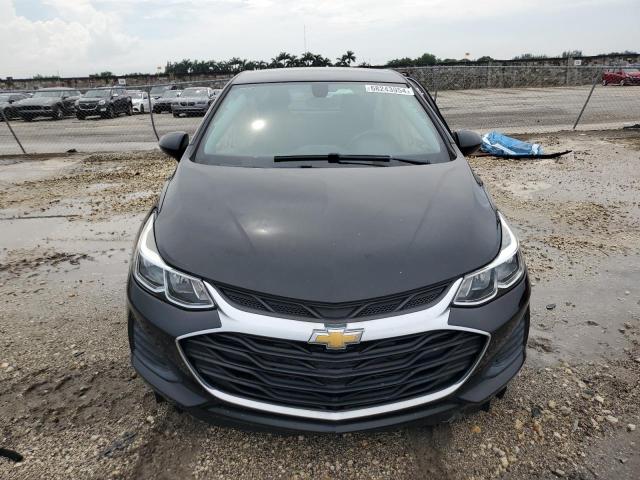 2019 CHEVROLET CRUZE LS - 1G1BC5SM1K7148495
