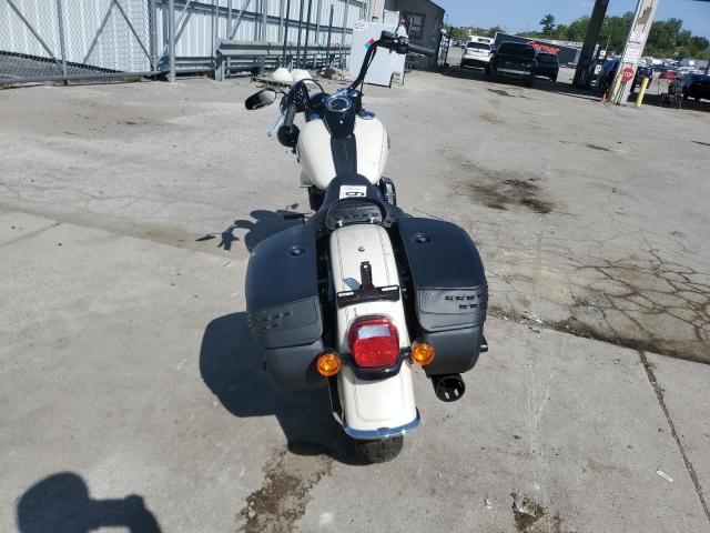 2022 HARLEY-DAVIDSON FLHCS - 1HD1YBK14NB048903