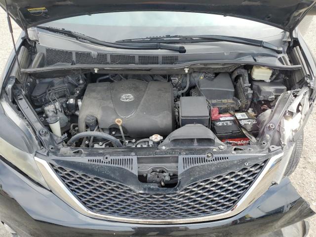 2017 TOYOTA SIENNA SE 5TDXZ3DC9HS859753