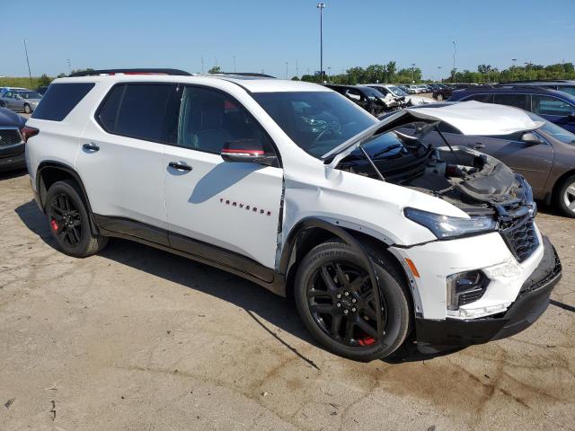 2023 CHEVROLET TRAVERSE P - 1GNERKKW1PJ290818
