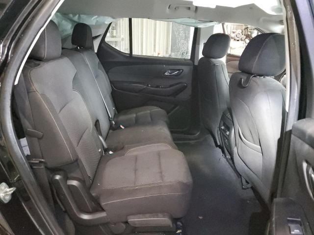 2020 CHEVROLET TRAVERSE L - 1GNERFKW2LJ204563