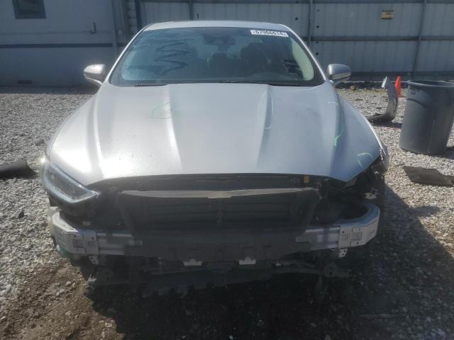 VIN 3FA6P0RU2KR118698 2019 Ford Fusion, Titanium no.5