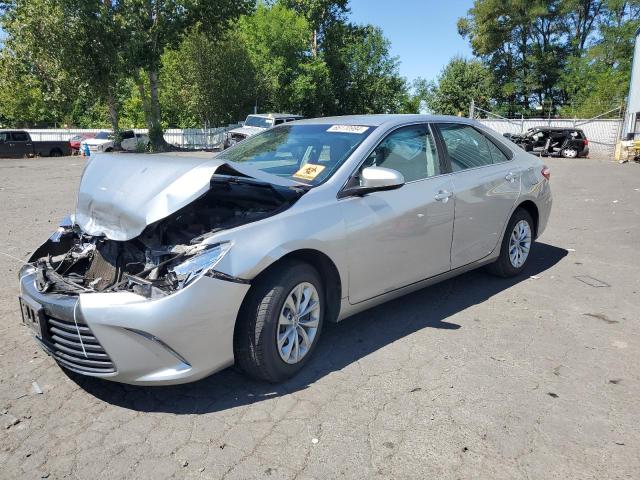 VIN 4T1BF1FK1HU732384 2017 Toyota Camry, LE no.1