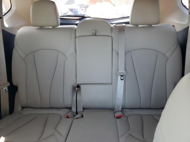 2019 BUICK ENVISION E - LRBFXCSAXKD018092