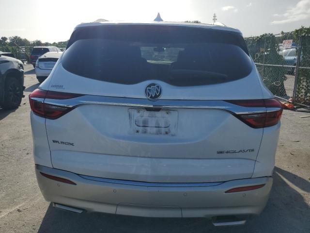2018 BUICK ENCLAVE AV - 5GAERDKW5JJ143219