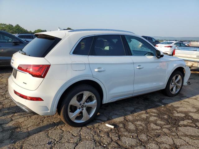 VIN WA1BAAFY9M2094988 2021 Audi Q5, Premium Plus no.3