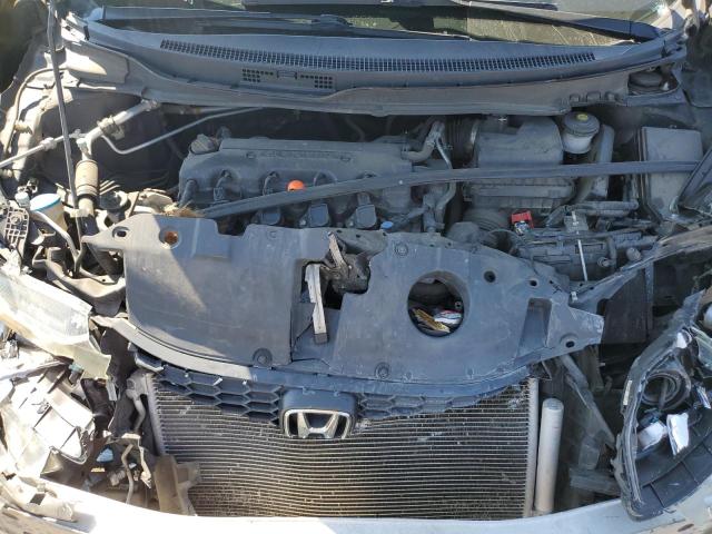 VIN 19XFB2F56DE069792 2013 Honda Civic, LX no.11