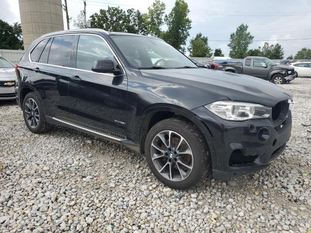 VIN 5UXKR0C35H0V73099 2017 BMW X5, Xdrive35I no.4