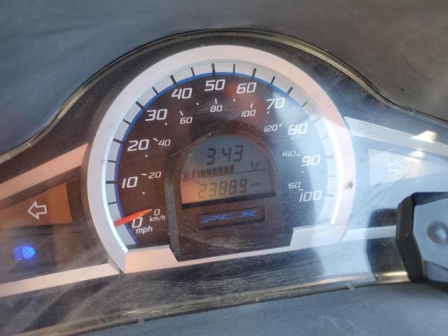 2015 HONDA PCX 150 - RLHKF1805FY001740