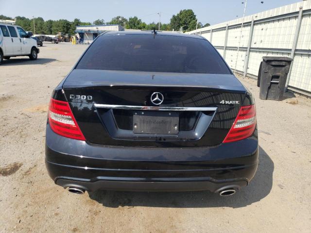 VIN WDDGF8ABXDG131581 2013 Mercedes-Benz C-Class, 3... no.6