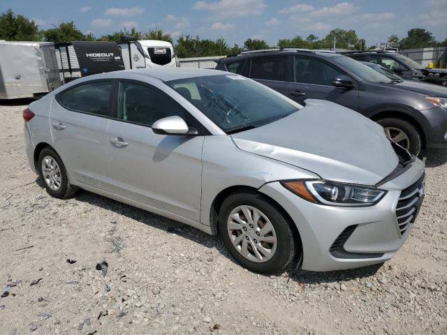 2018 HYUNDAI ELANTRA SE - 5NPD74LF9JH261331