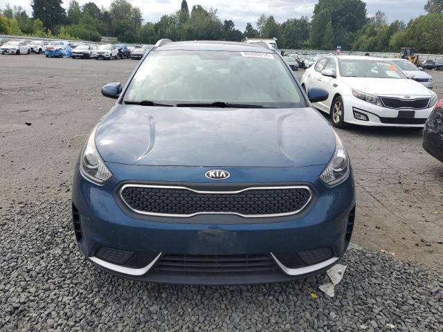 VIN KNDCB3LC7J5155972 2018 KIA Niro, FE no.5