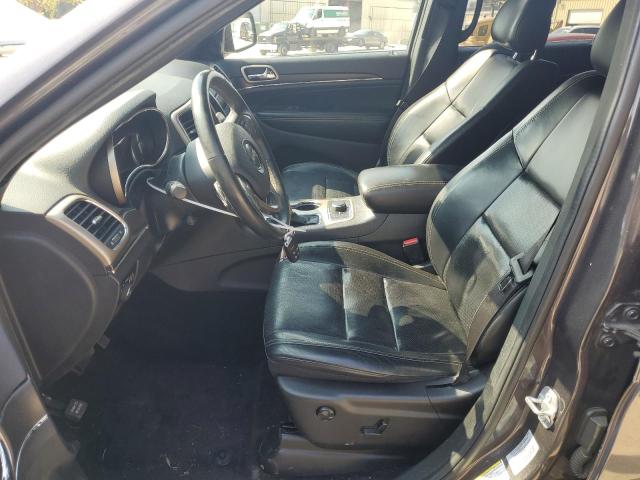 2017 JEEP GRAND CHER - 1C4RJFBGXHC701351