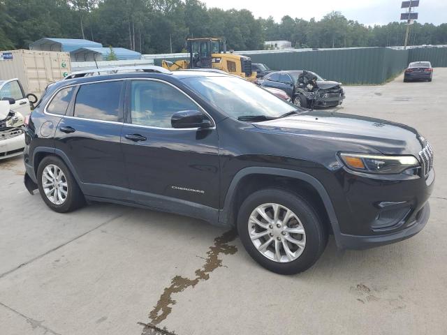 2019 JEEP CHEROKEE L - 1C4PJLCB1KD434708