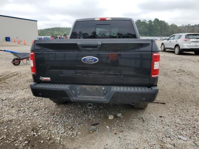 2020 FORD F150 SUPER - 1FTEW1E49LKD95956