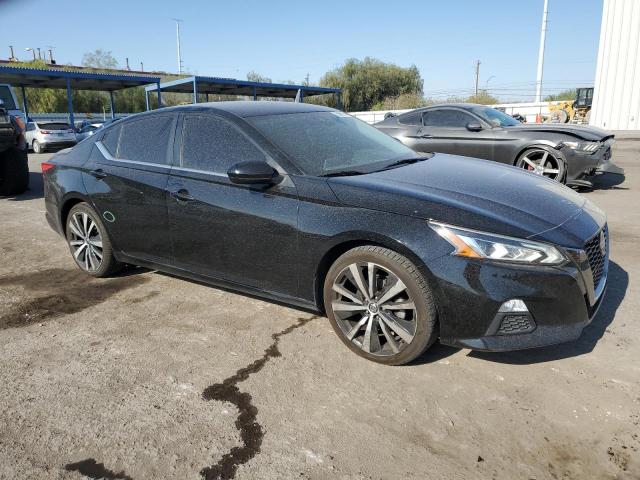 Vin: 1n4bl4cvxlc202920, lot: 66963144, nissan altima sr 20204