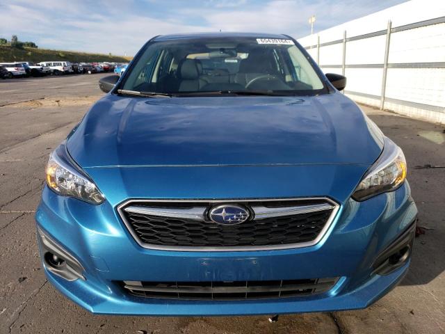 VIN 4S3GTAA61H3754940 2017 Subaru Impreza no.5