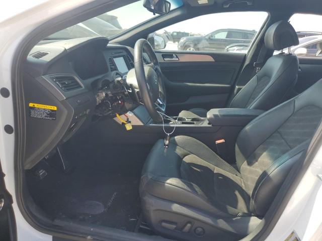 2017 HYUNDAI SONATA SPO - 5NPE34ABXHH498159