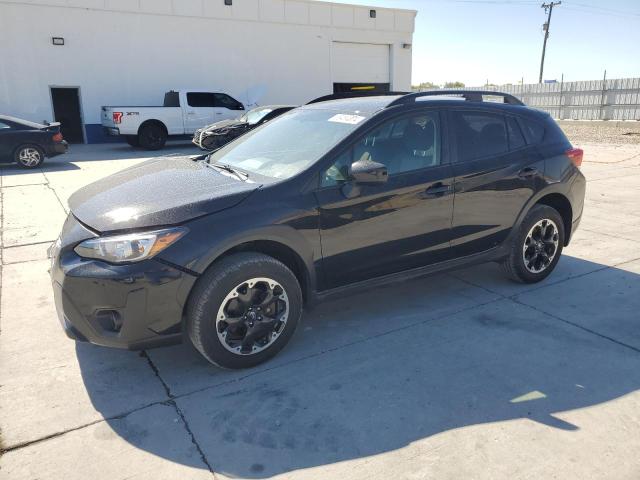 2023 SUBARU CROSSTREK - JF2GTACC4PG211223