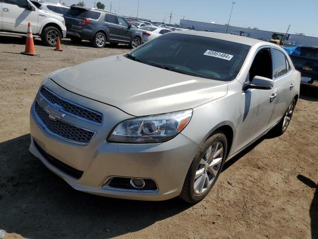 Vin: 1g11h5sa6df258406, lot: 65951484, chevrolet malibu ltz 2013 img_1