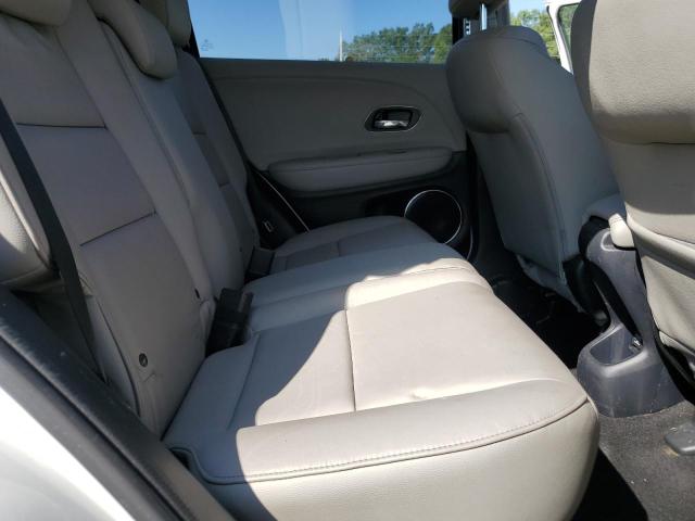 2018 HONDA HR-V EXL - 3CZRU6H75JM729149