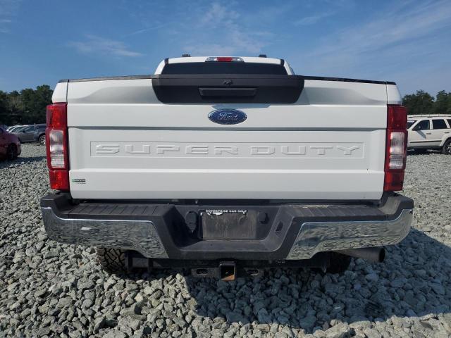 2022 FORD F250 SUPER - 1FT7W2B67NEG34992