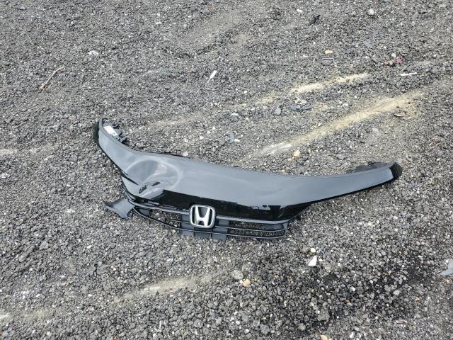 2023 HONDA CIVIC SPOR - 2HGFE2F56PH532192