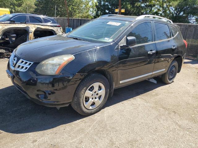 2015 NISSAN ROGUE SELECT S 2015