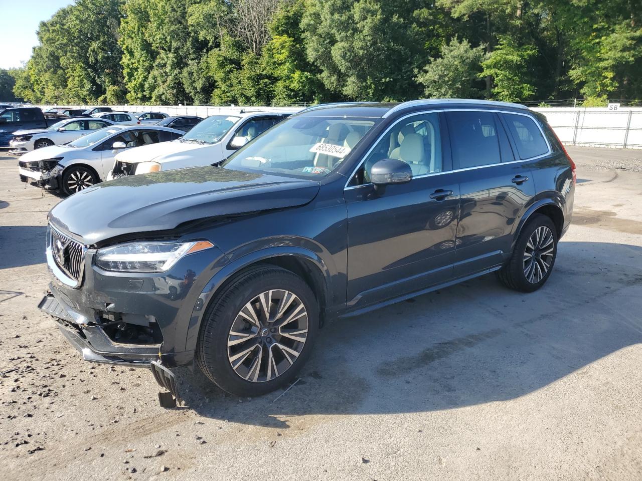  Salvage Volvo XC90