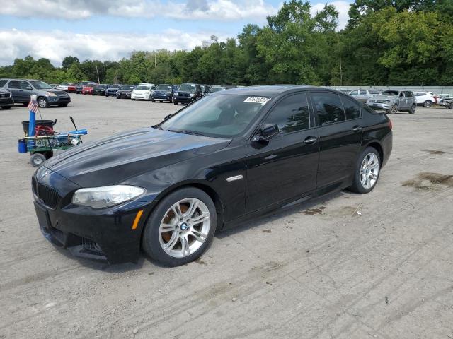 VIN WBAXH5C58DD111306 2013 BMW 5 Series, 528 XI no.1