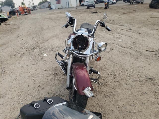 2003 HARLEY-DAVIDSON FLHRI 1HD1FBW193Y743520