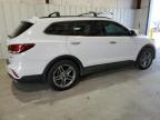 HYUNDAI SANTA FE S photo