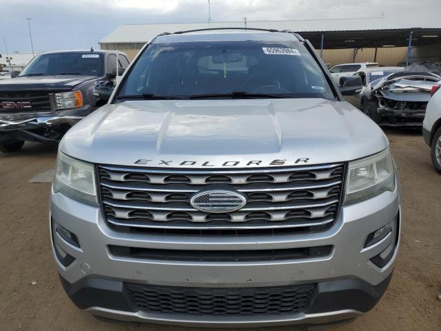 2016 FORD EXPLORER X - 1FM5K8D82GGD19315