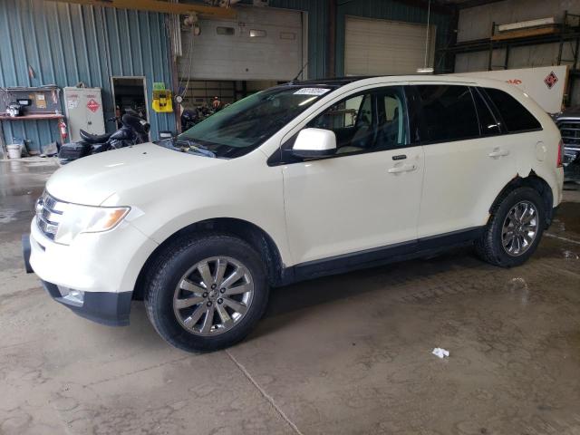 FORD EDGE SEL P