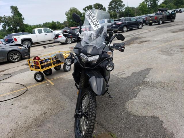 2022 KAWASAKI KL650 L - ML5KLEL18NDA02724