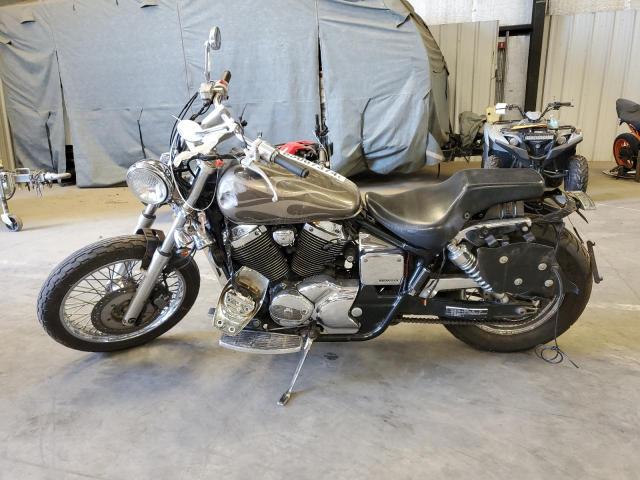 2006 HONDA VT750 DC JH2RC44576K010038