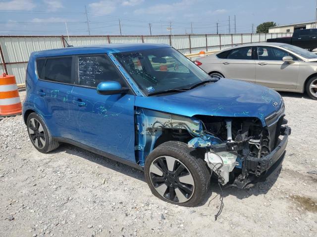 2019 KIA SOUL + - KNDJP3A52K7641673