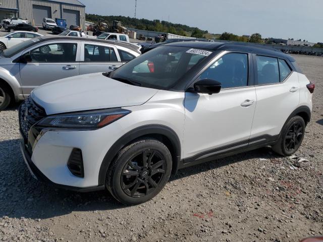 2023 NISSAN KICKS SR #2838569375