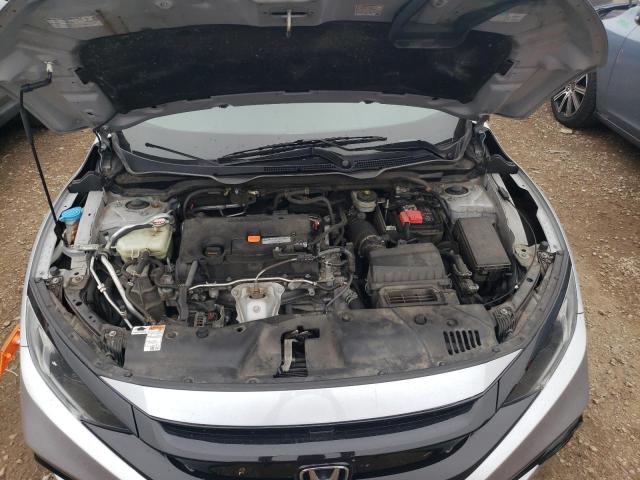 2019 HONDA CIVIC SPOR - 2HGFC2F81KH533971