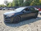 2015 HYUNDAI SONATA SPO - 5NPE34AB2FH116056