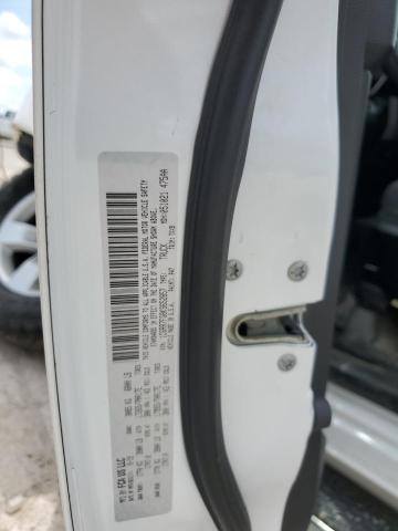 2019 RAM 1500 CLASS - 1C6RR7FG8KS652857
