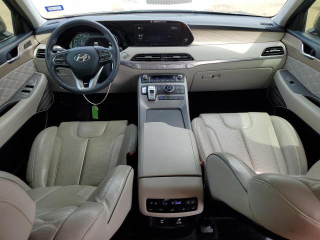 2022 HYUNDAI PALISADE C - KM8R7DHE2NU347495