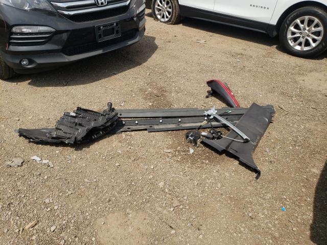 2021 TOYOTA HIGHLANDER - 5TDBBRCH2MS514881