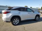 LEXUS RX 350 photo