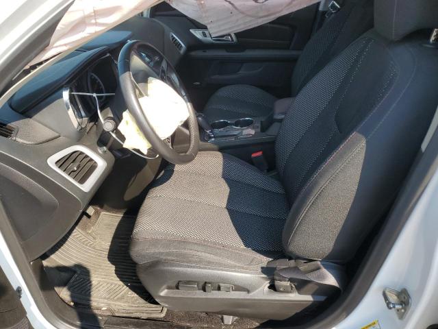 2016 GMC TERRAIN SL - 2GKALNEKXG6338515