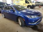 CHRYSLER 200 LIMITE photo