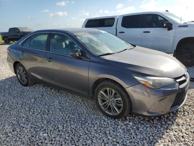 2016 TOYOTA CAMRY LE - 4T1BF1FK6GU166253