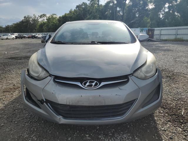 2016 HYUNDAI ELANTRA SE - KMHDH4AE8GU477656